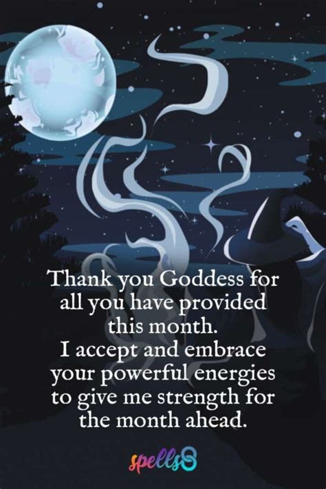 The Synergy of Witches and the Moon: Amplifying Your Magic